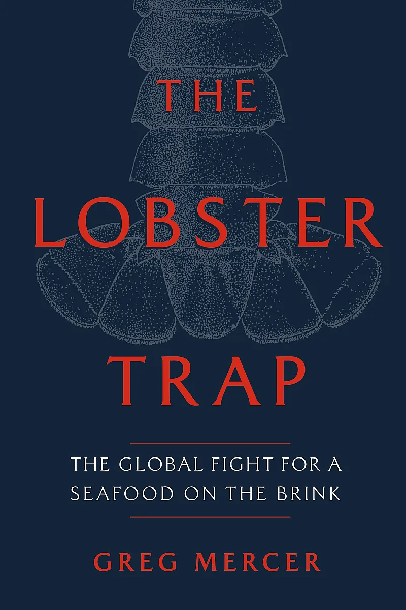 Win 1 of 2 copies of The Lobster Trap
