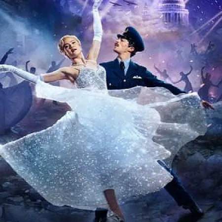 Win Tickets to Matthew Bourne's CINDERELLA in London plus a pre-theatre dinner at Bellanger