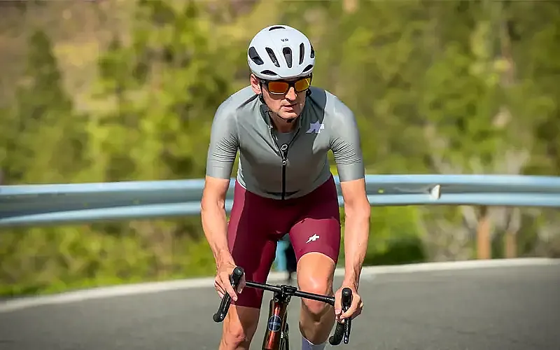 Win a Full Assos Outfit worth £250
