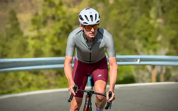 Win a Full Assos Outfit worth £250