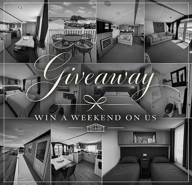 Win Weekend Stay for the First Weekend of Park Opening 2027
