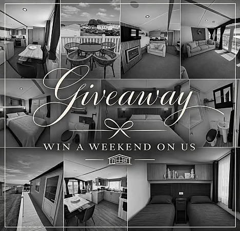 Win Weekend Stay for the First Weekend of Park Opening 2027