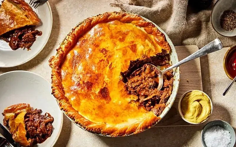 Win big flavour with the Redefine Meat bundle