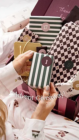 Prize image for Win a 2026 Christmas Advent Calendar