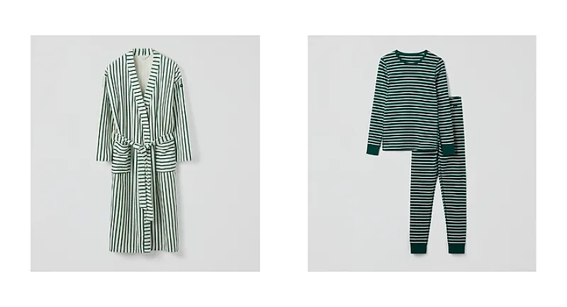 Win The Ultimate Cosy Nightwear Bundle from PO.P