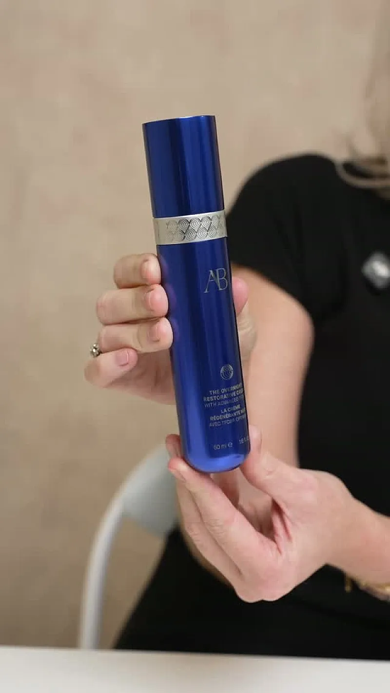 Win the Ultimate Augustinus Bader Skincare Duo!