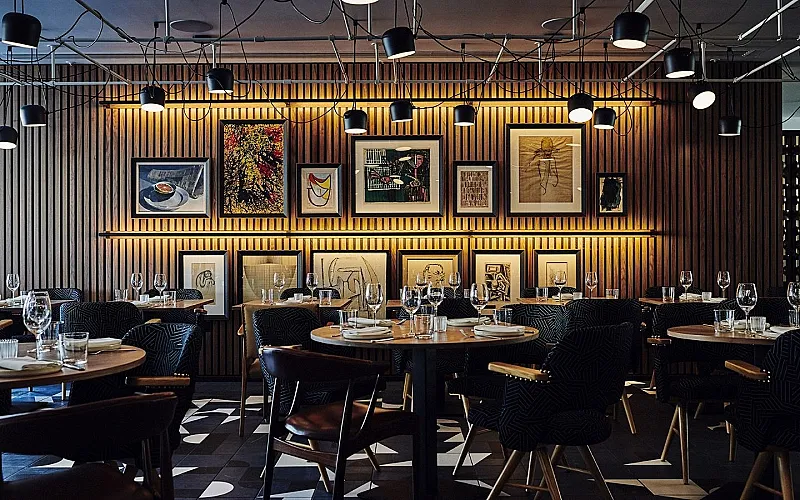 Win a 2-Night Stay for 2 at the Bankside Hotel in London