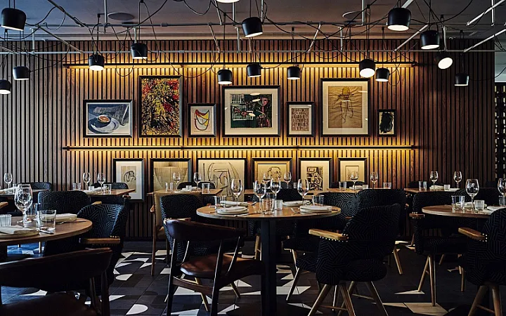 Win a 2-Night Stay for 2 at the Bankside Hotel in London
