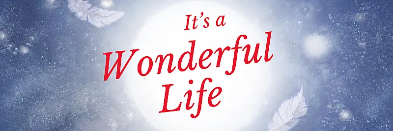 Win Two Tickets To See 'It's A Wonderful Life' At Theatre@41 Monkgate