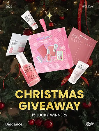 Prize image for Win Biodance Collagen Complete Gift Set