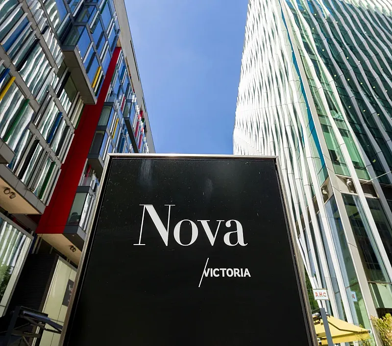 Win a £500 Nova Dining Experience