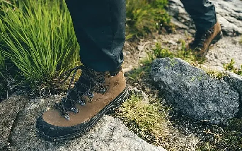 Win a pair of Hanwag Alaska Winter GTX boots worth £270