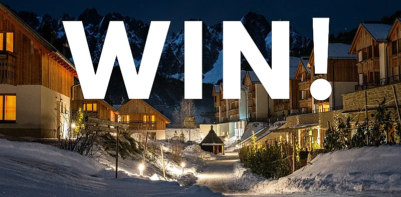 Win a Family Getaway in Germany, Austria, or Croatia