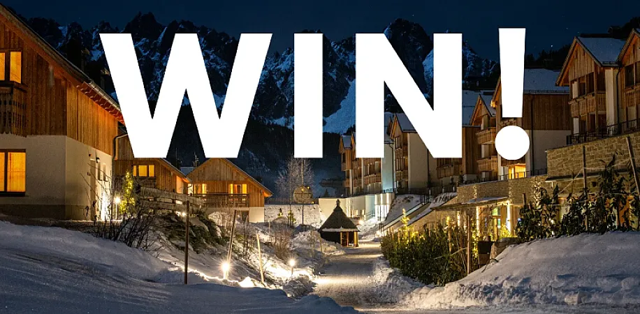 Prize image for Win a Family Getaway in Germany, Austria, or Croatia