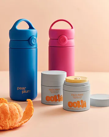 Prize image for Win Hydration & Protection Bundle