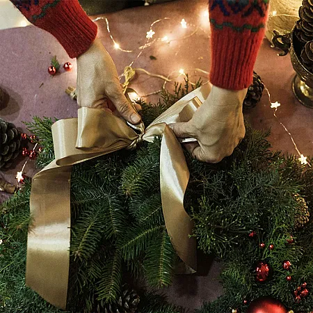Prize image for Win 2 x pairs of VIP tickets to the Christmas Cotswold Fair