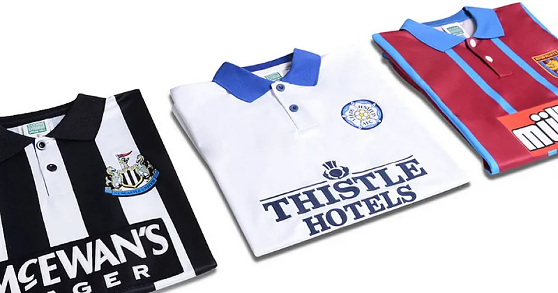 Win a £100 voucher from 3Retro.com