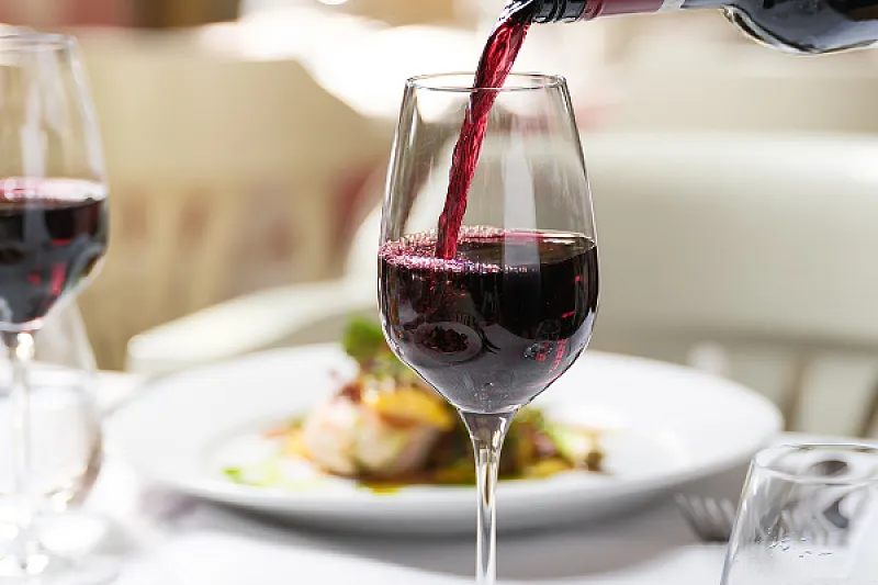 Win a meal for two at The Leaping Hare in Suffolk