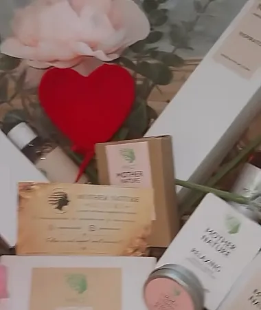 Prize image for Win a beautiful skincare hamper
