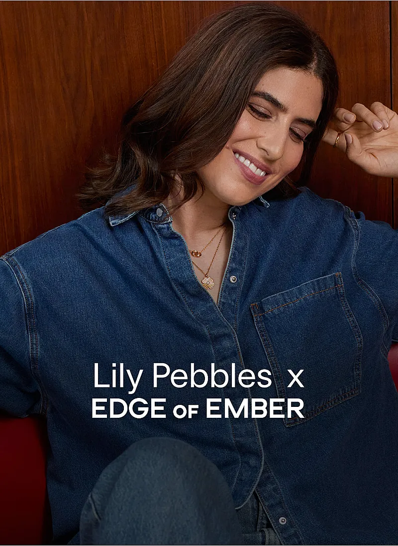 Win £500 Edge of Ember gift card