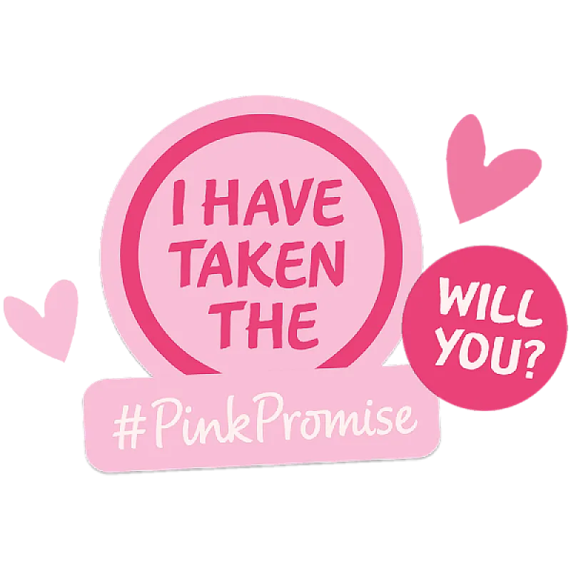 Win a fabulous Nestlé pink bundle
