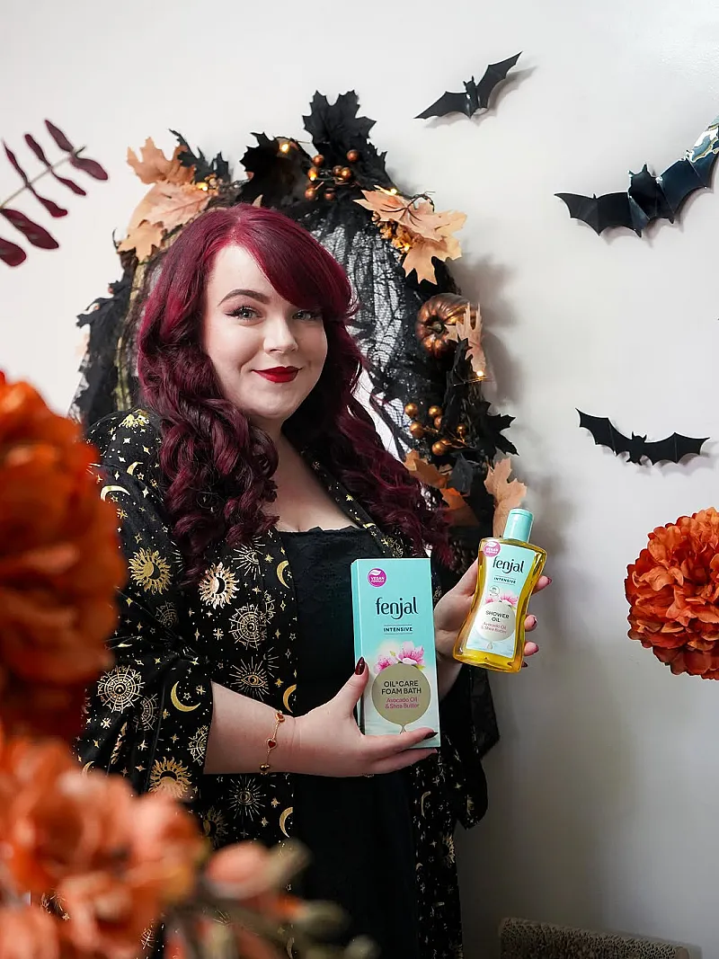Win £30 Fenjal Beauty gift set