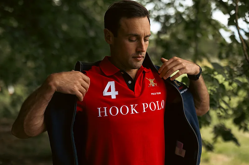 Win £500 to Spend at Hook Polo!