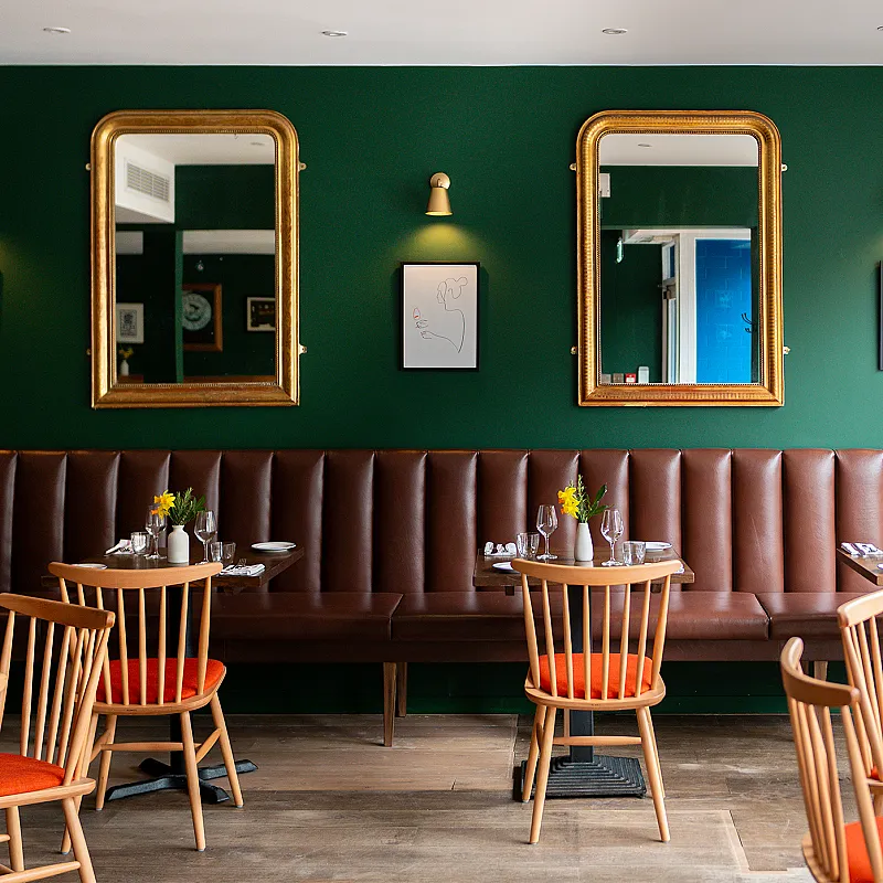 Win dinner for 4 at Bavette in Horsforth, Leeds