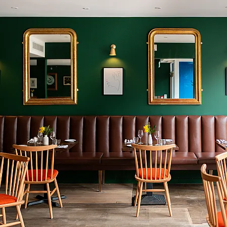 Win dinner for 4 at Bavette in Horsforth, Leeds