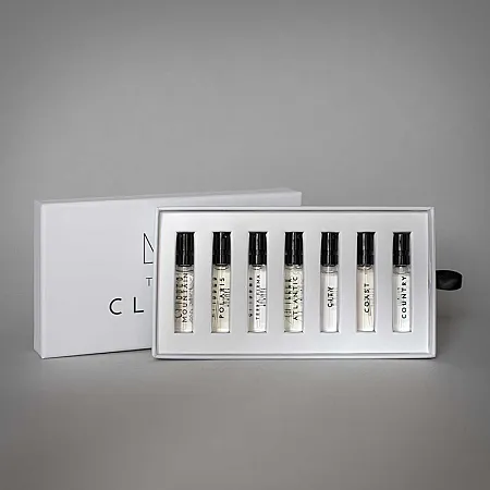 Prize image for Win 1 of 3 £39 Thomas Clipper Fragrance Discovery Sets