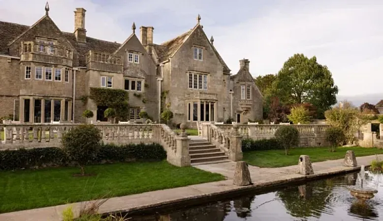 Prize image for Win a two-night family escape at a Luxury Family Hotels