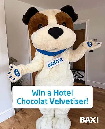 Prize image for Win a Hotel Chocolat Velvetiser