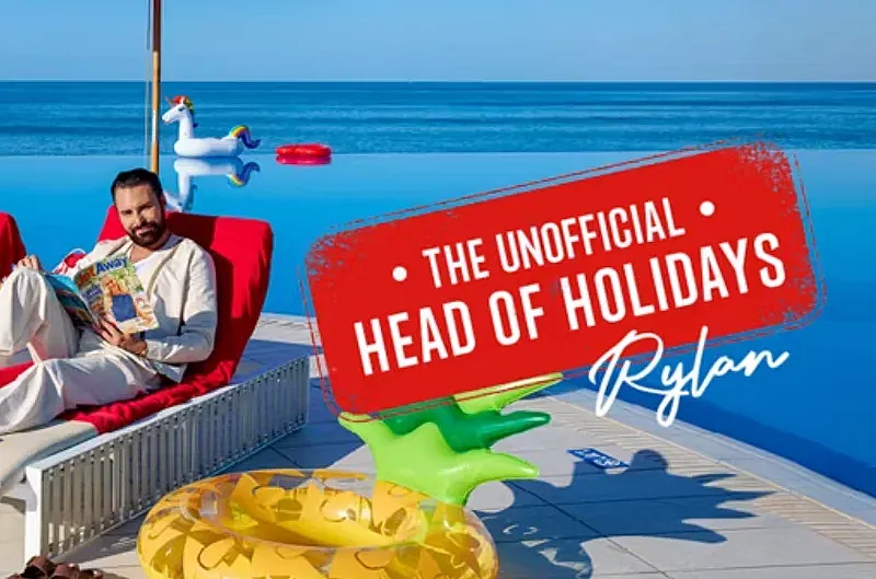 Win 1 of 5 Jet2holidays
