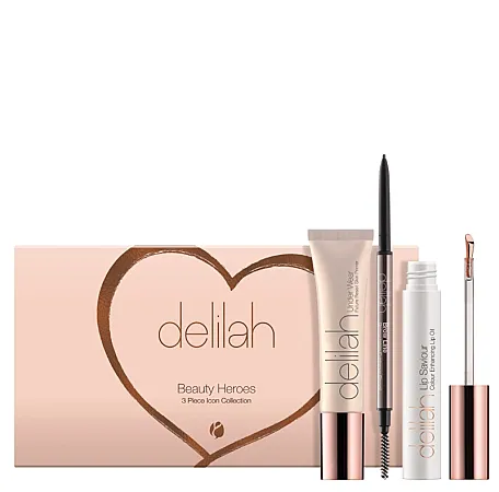 Prize image for Win The Beauty & Bubbles Package