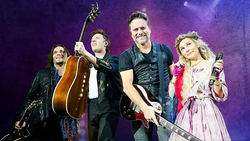 Win Tickets to 'Nashville in Concert: The Encore Tour'