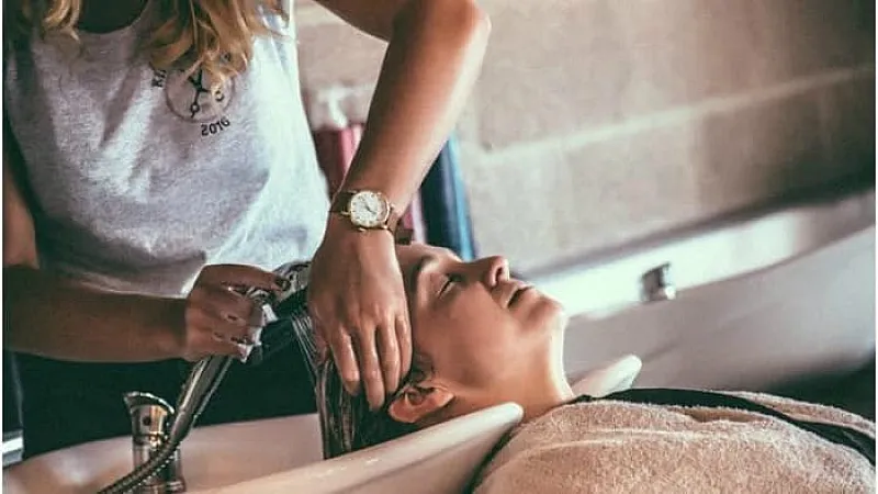 Prize image for Win Free Haircuts for an Entire Year