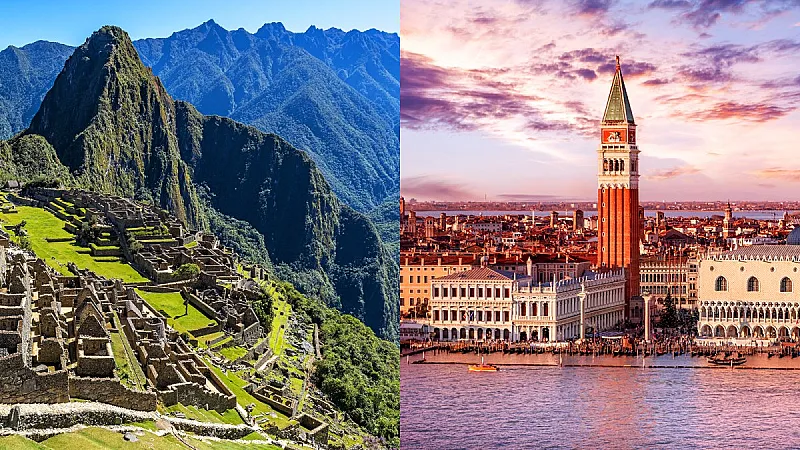 Prize image for Win a luxury holiday worth up to £10,000