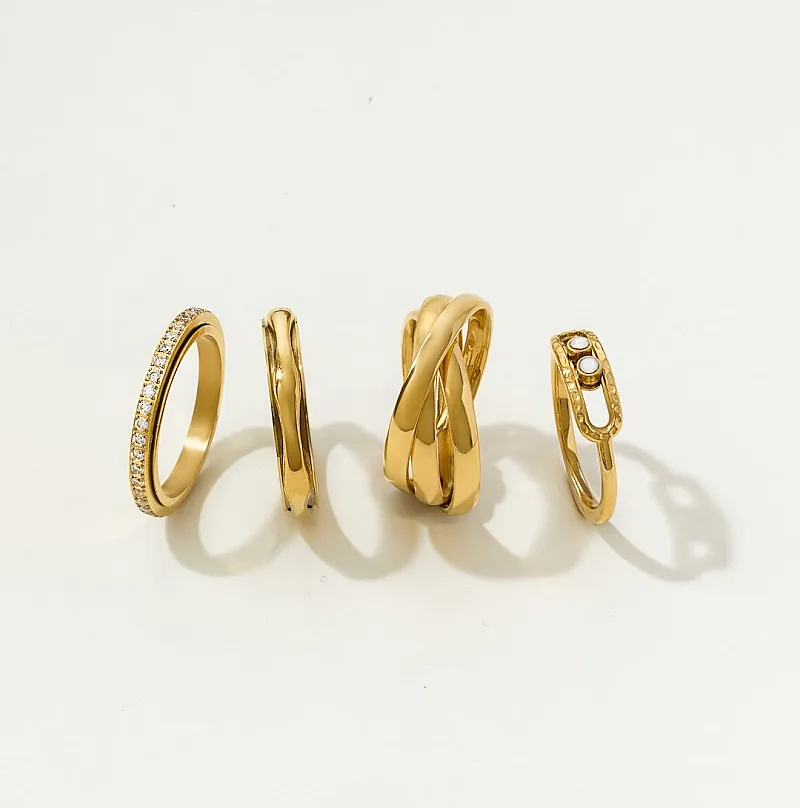 Win your Fidget jewellery wishlist worth £200