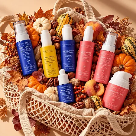 Prize image for Win this gorgeous skincare collection