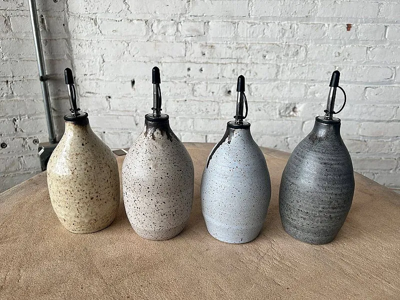 Win a Luna Ceramic Oil Cruet