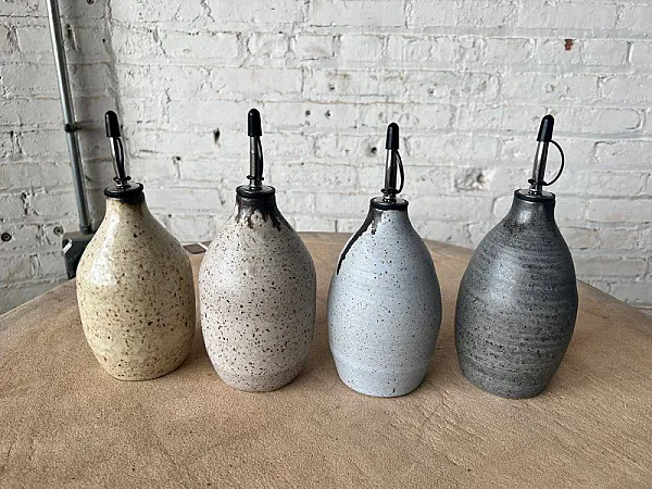 Prize image for Win a Luna Ceramic Oil Cruet
