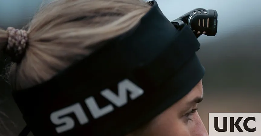 Prize image for Win a Silva Free Runner 1100 Headtorch