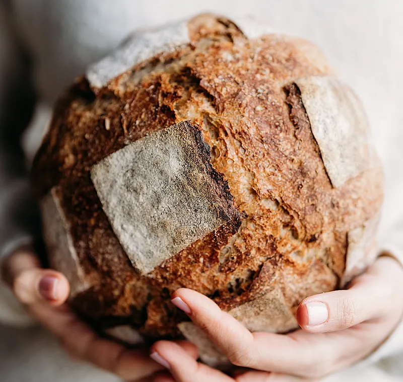 Win a Bread Making Class with Amelia's Bakehouse