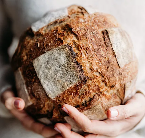 Prize image for Win a Bread Making Class with Amelia's Bakehouse