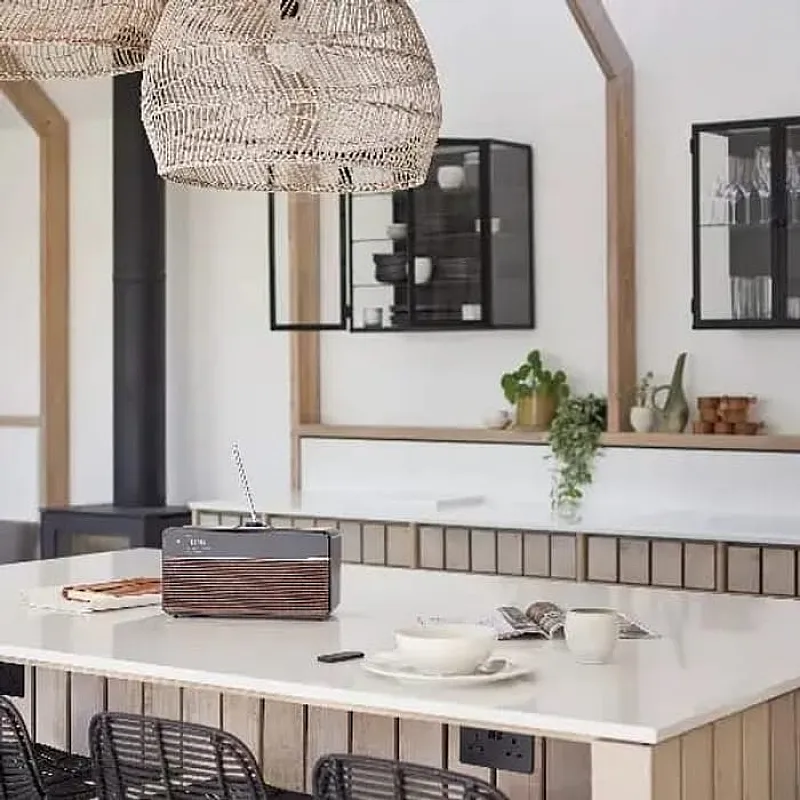 Win 2 Ruark R2 Smart Music Systems