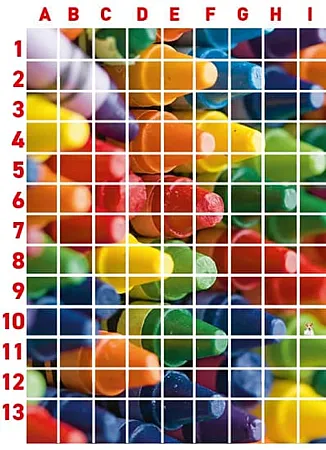 Prize image for Win £50 Find Kenny