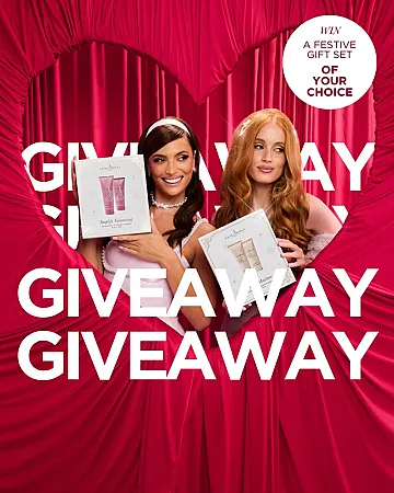 Prize image for Win a Neal & Wolf Festive Gift Set