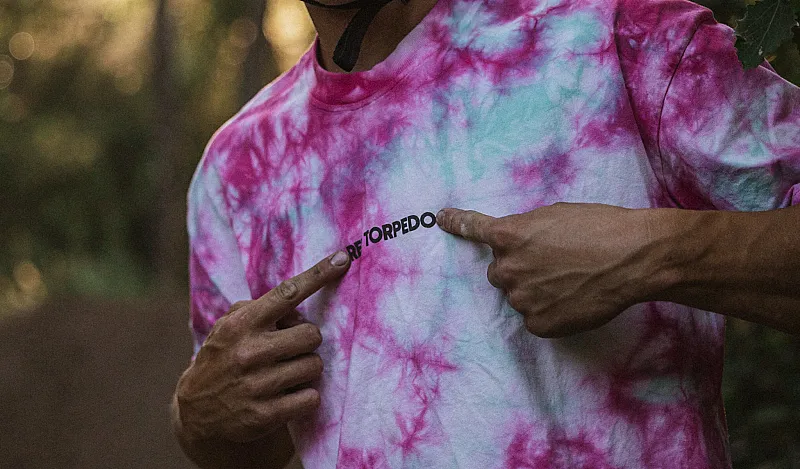 Win £1000 worth of Red Torpedo clothing
