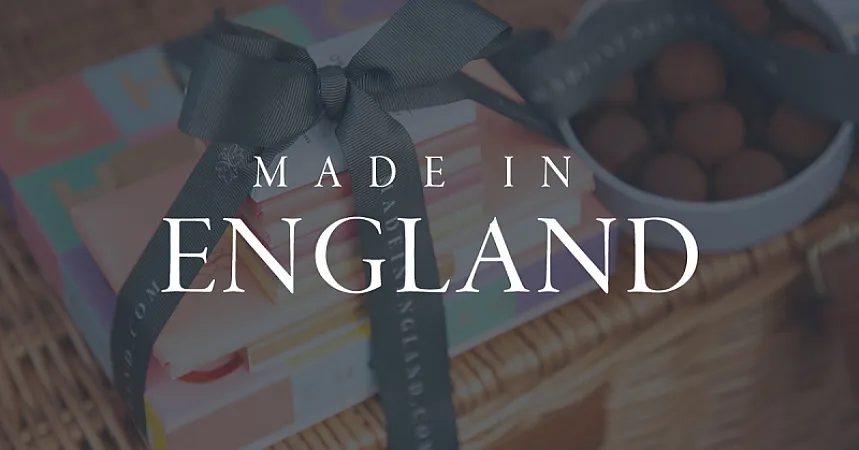 Win A £150 English Christmas Hamper