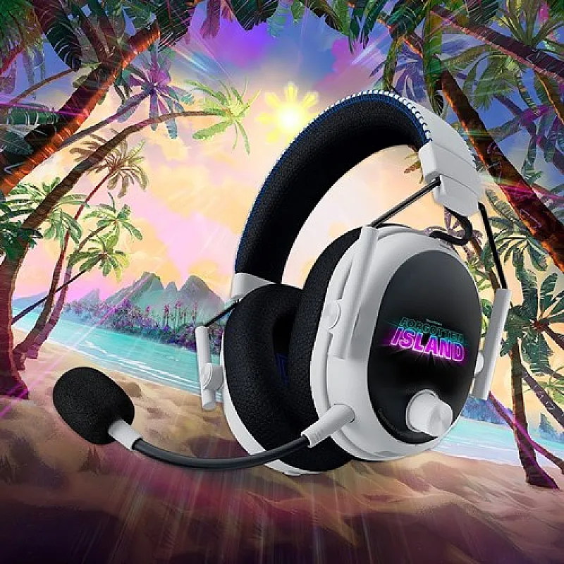 Win a Pair of Razer Headphones
